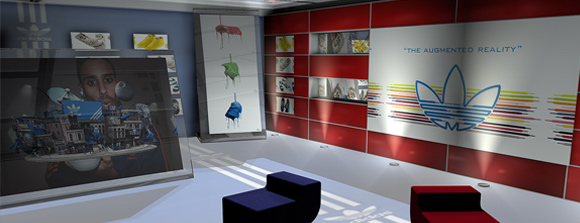 Arredare spazi commerciali a Mantova