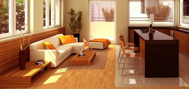 Interior design per la tua casa di Mantova