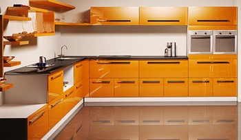 Progetti arredo casa Mantova